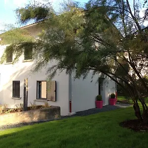3* Bed & Breakfast Demeure & Dépendance